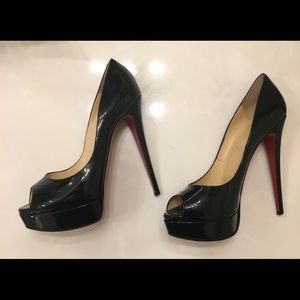 Christian Louboutin’s